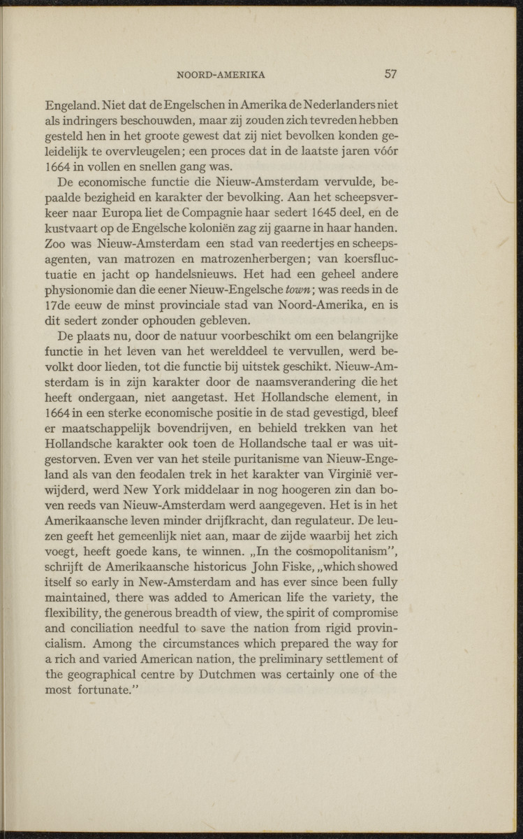 Koloniale geschiedenis - 