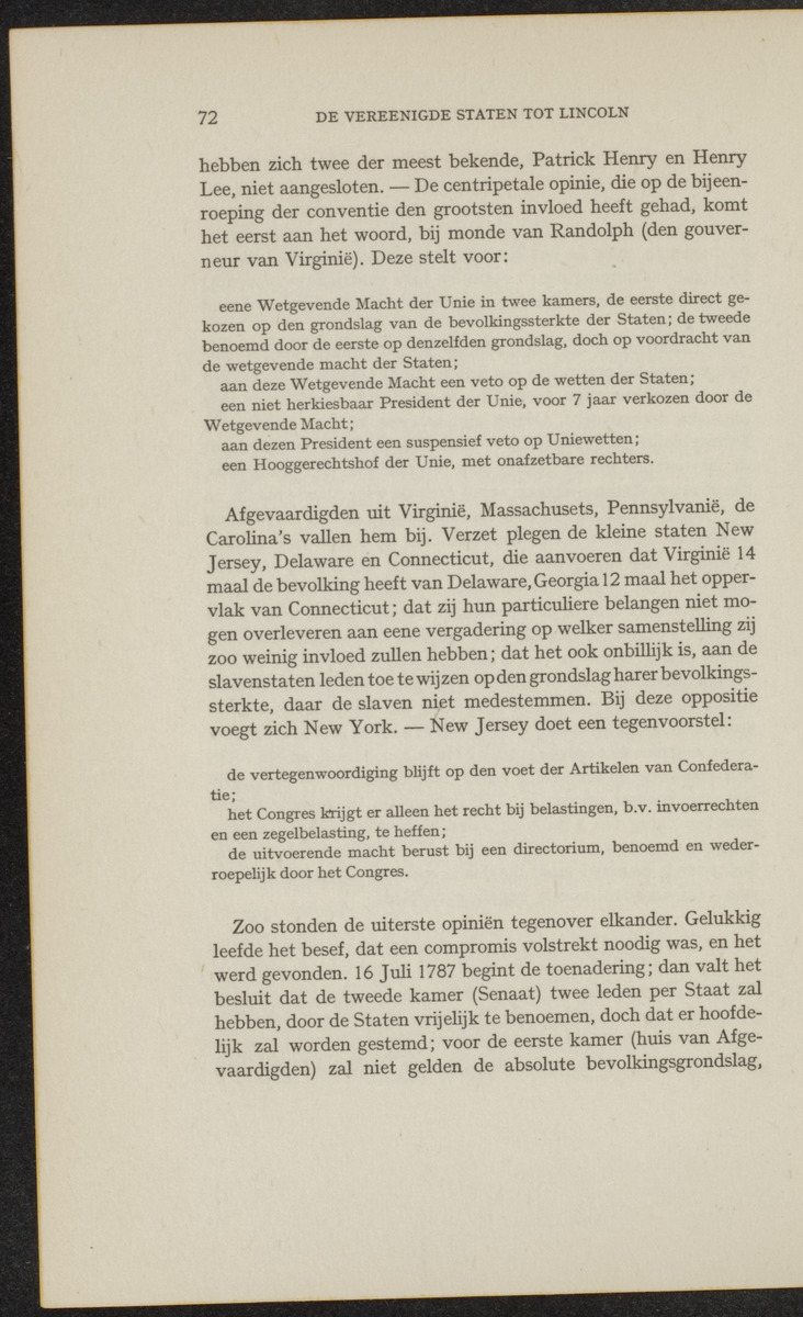 Koloniale geschiedenis - 
