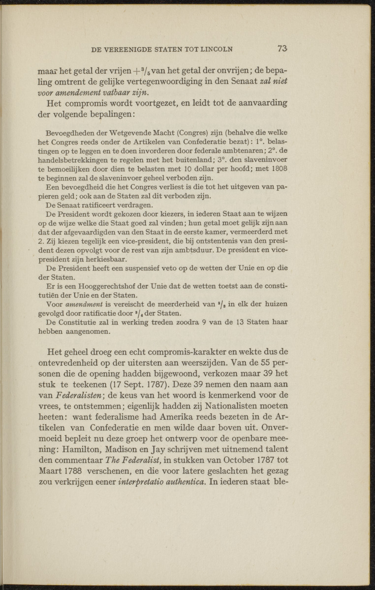 Koloniale geschiedenis - 