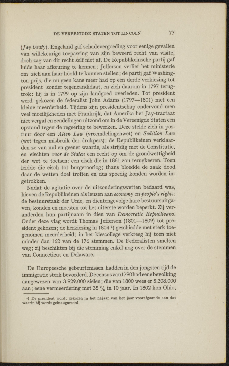 Koloniale geschiedenis - 