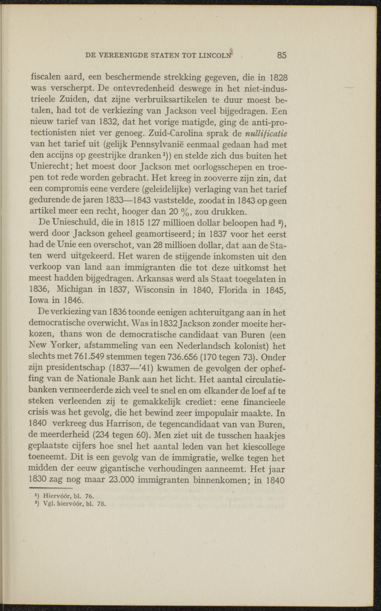 Koloniale geschiedenis - 