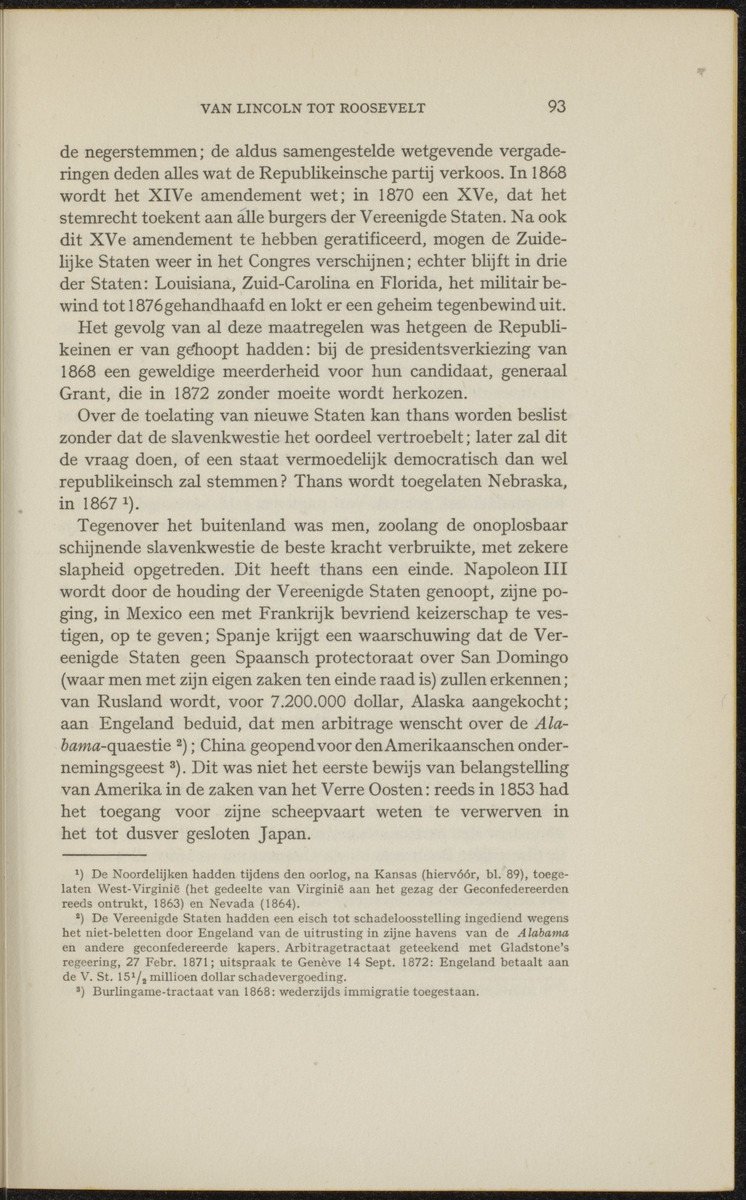 Koloniale geschiedenis - 