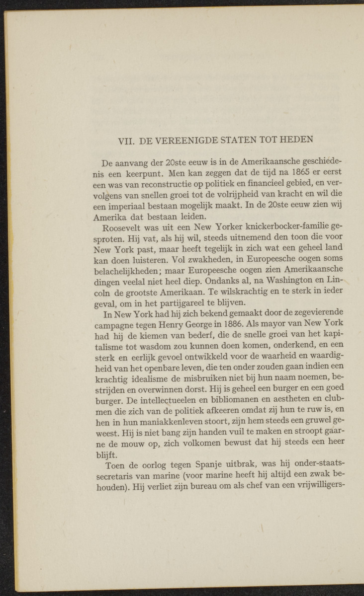 Koloniale geschiedenis - 