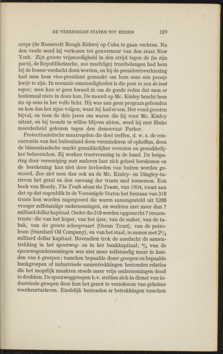 Koloniale geschiedenis - 