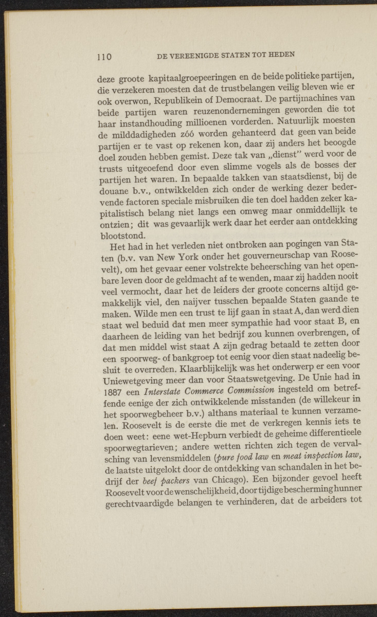 Koloniale geschiedenis - 