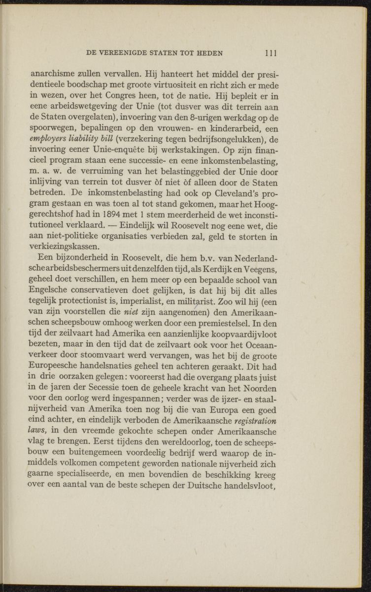 Koloniale geschiedenis - 