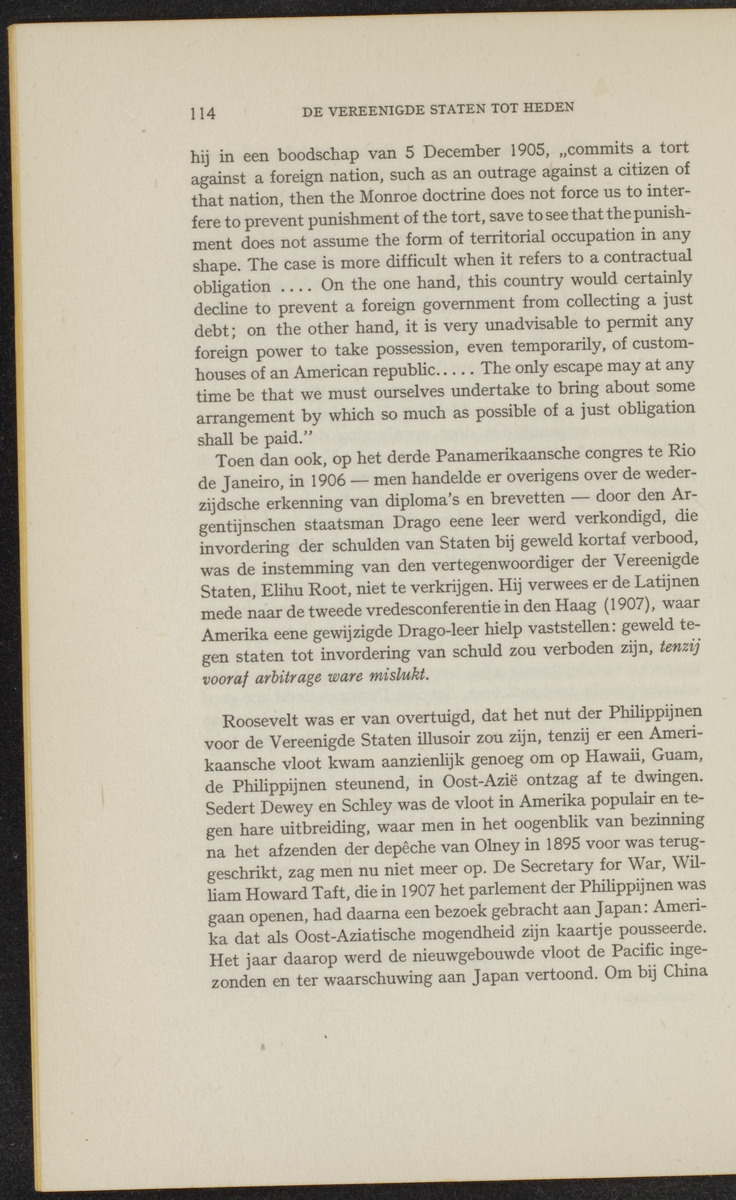 Koloniale geschiedenis - 