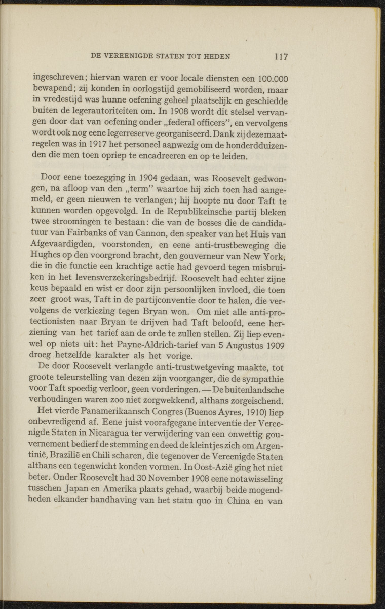 Koloniale geschiedenis - 