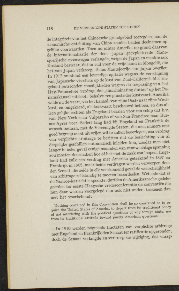Koloniale geschiedenis - 