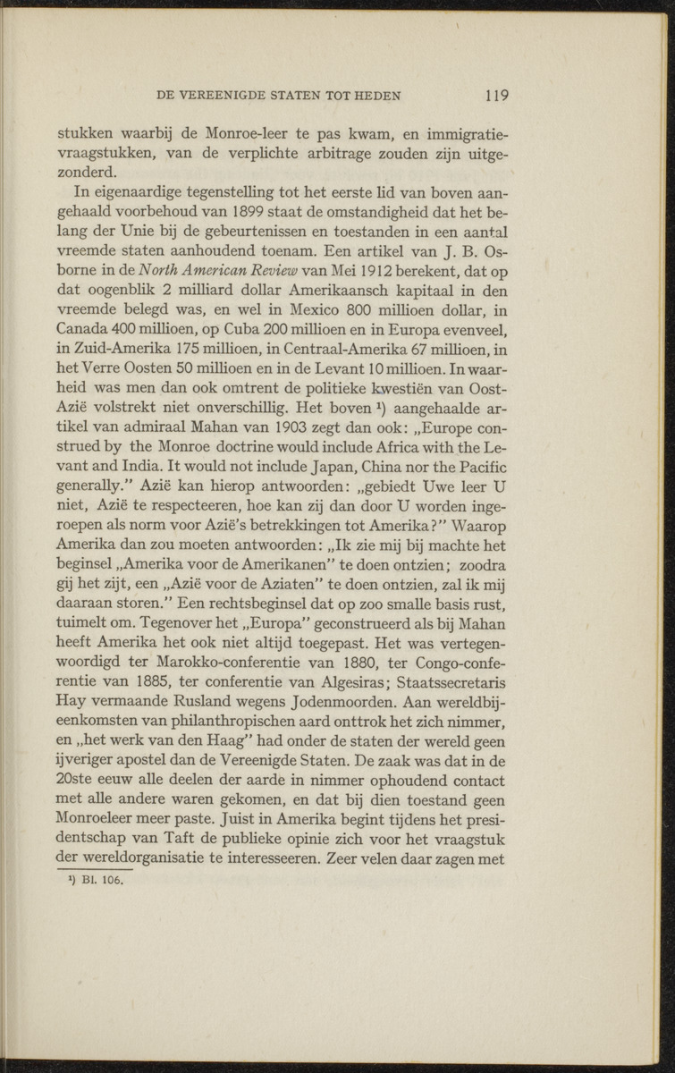 Koloniale geschiedenis - 