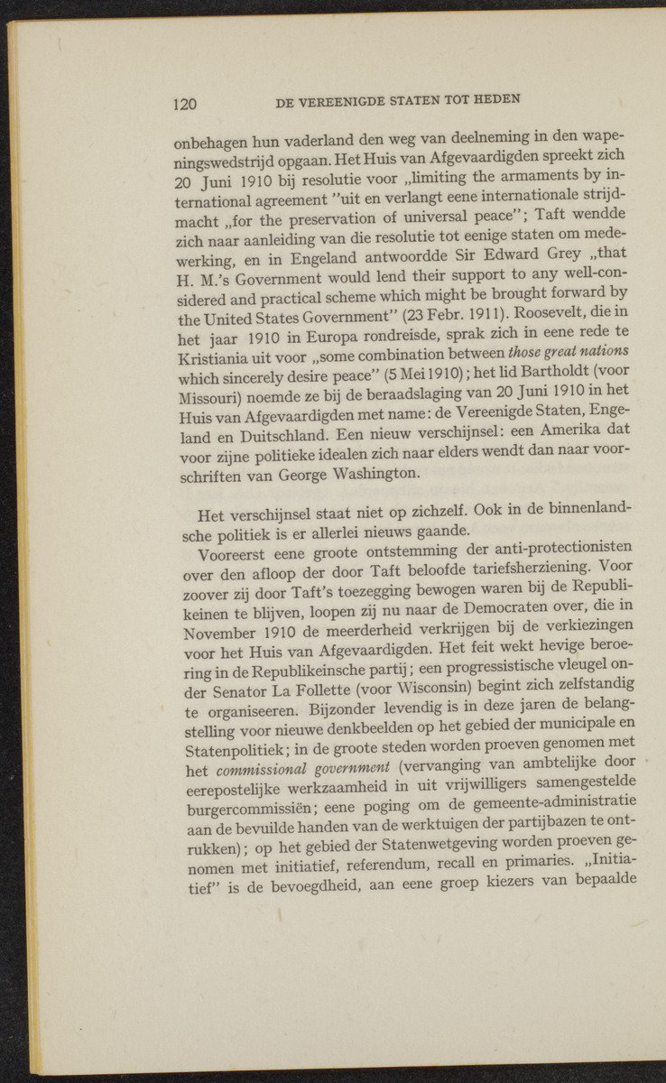 Koloniale geschiedenis - 