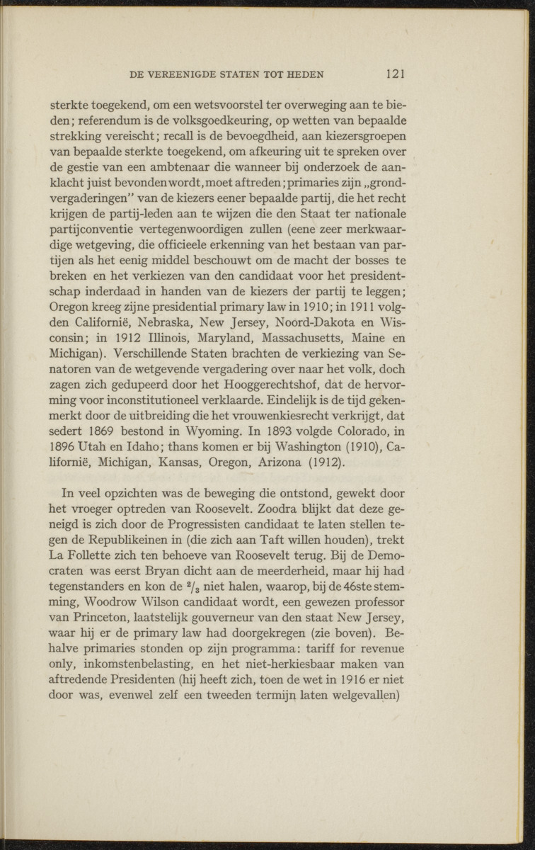 Koloniale geschiedenis - 
