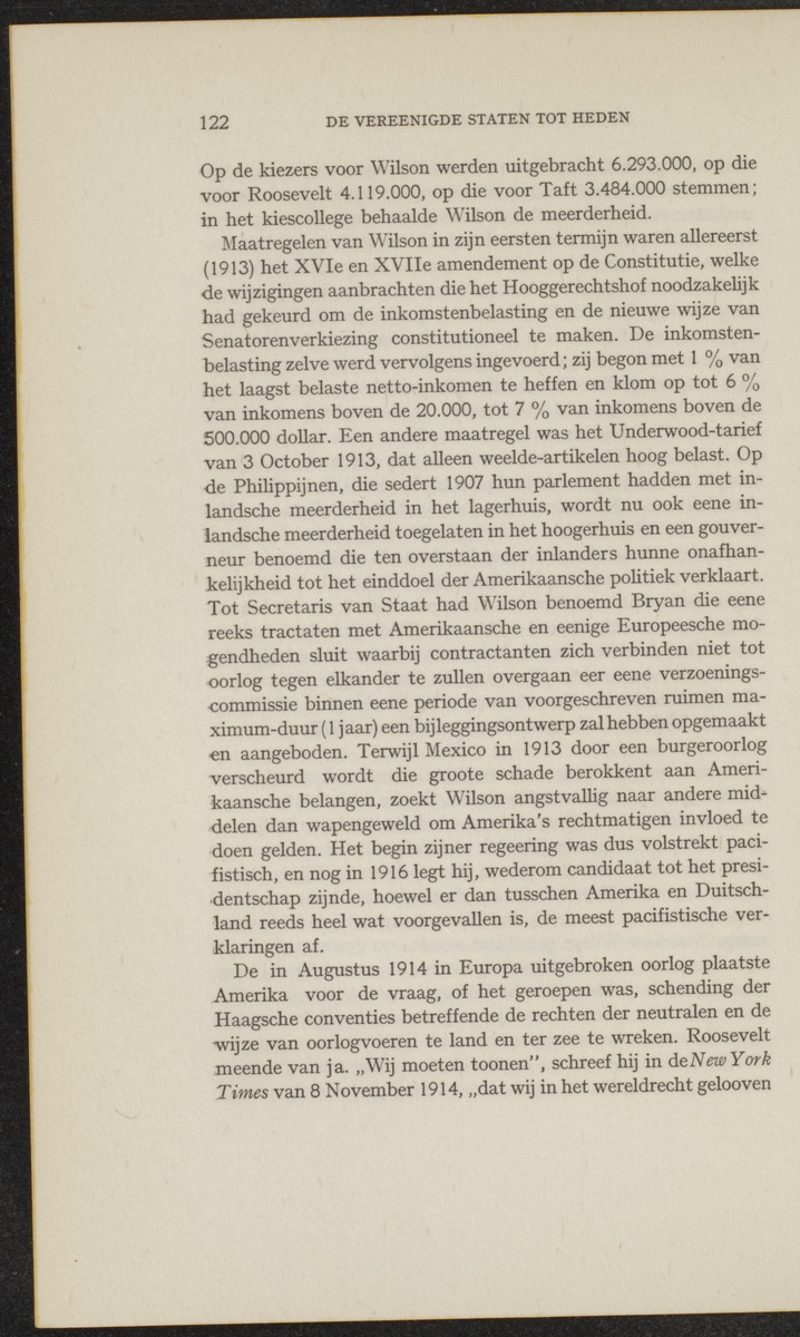 Koloniale geschiedenis - 
