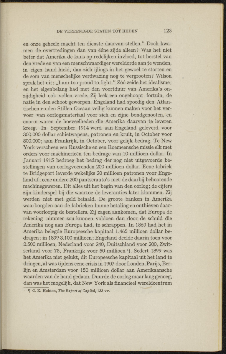 Koloniale geschiedenis - 