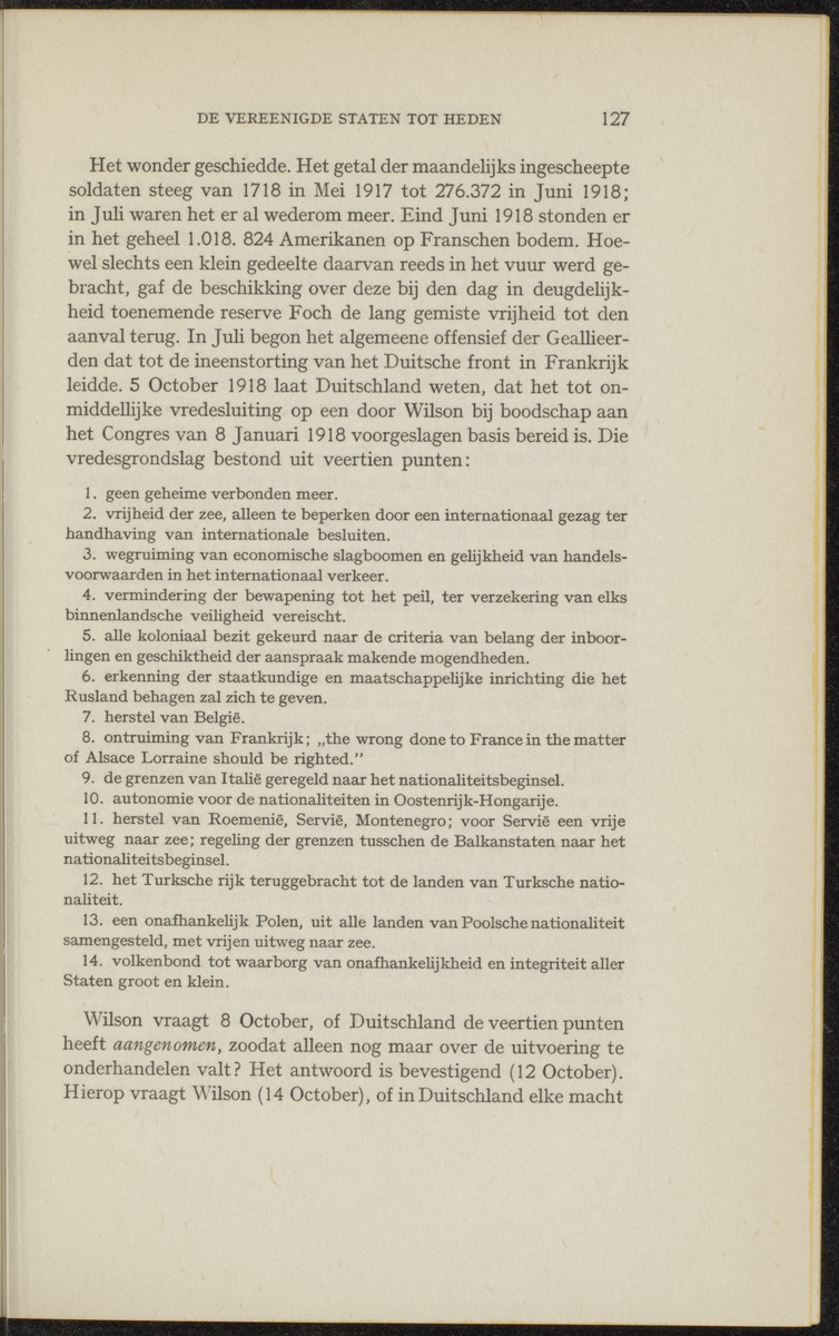 Koloniale geschiedenis - 