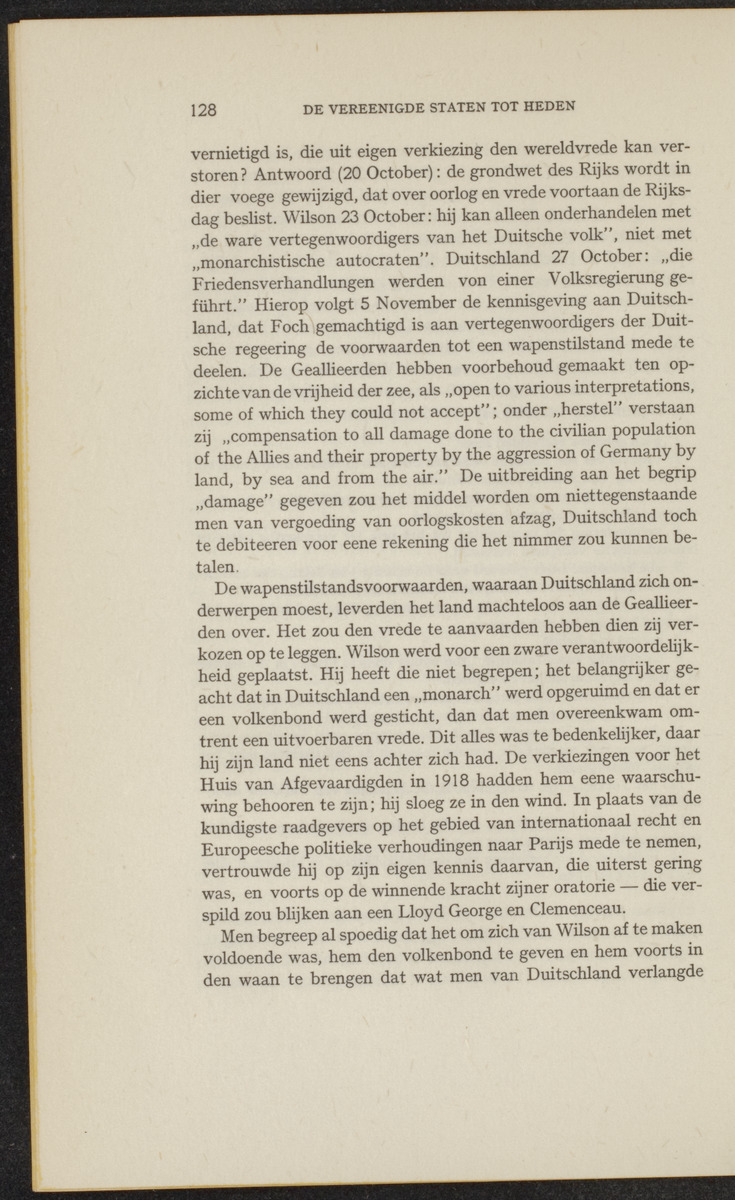 Koloniale geschiedenis - 