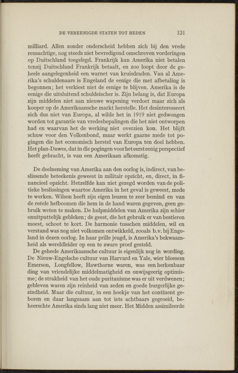 Koloniale geschiedenis - 
