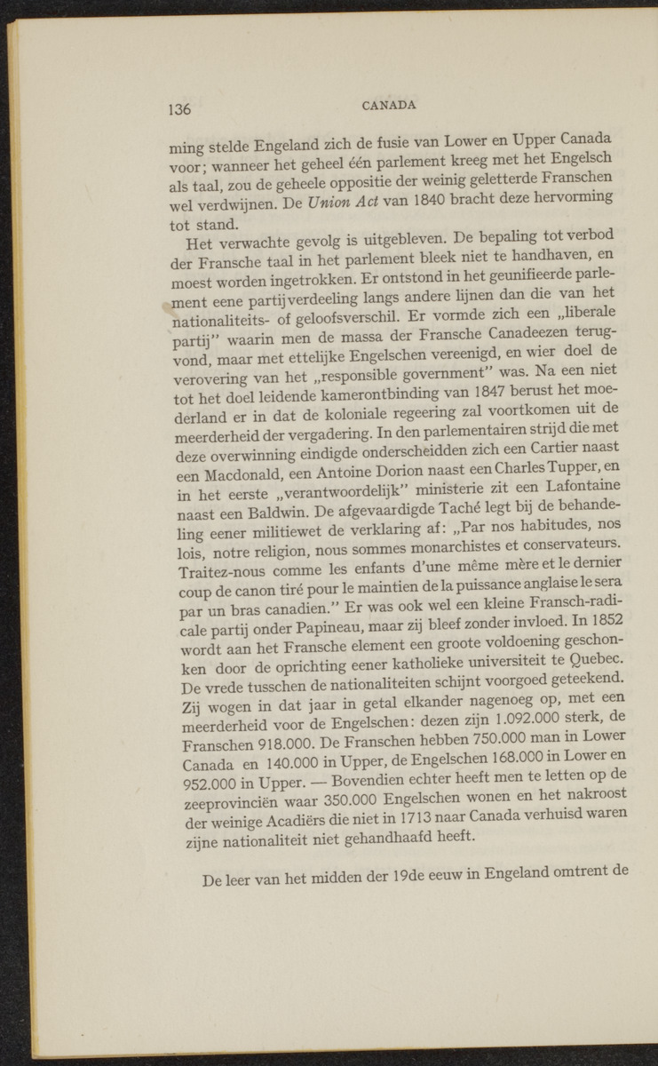Koloniale geschiedenis - 