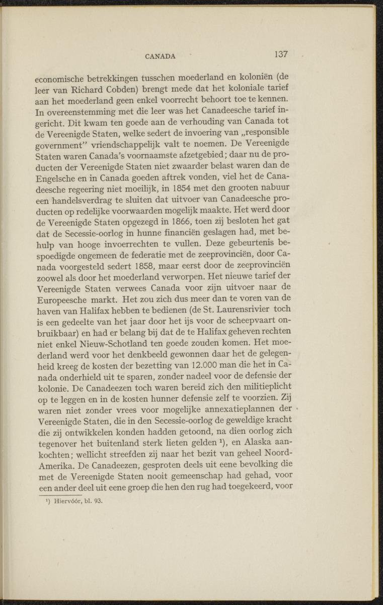 Koloniale geschiedenis - 
