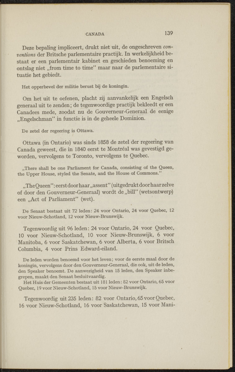Koloniale geschiedenis - 