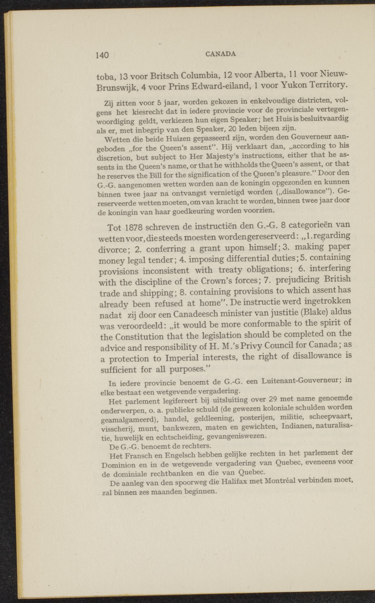 Koloniale geschiedenis - 