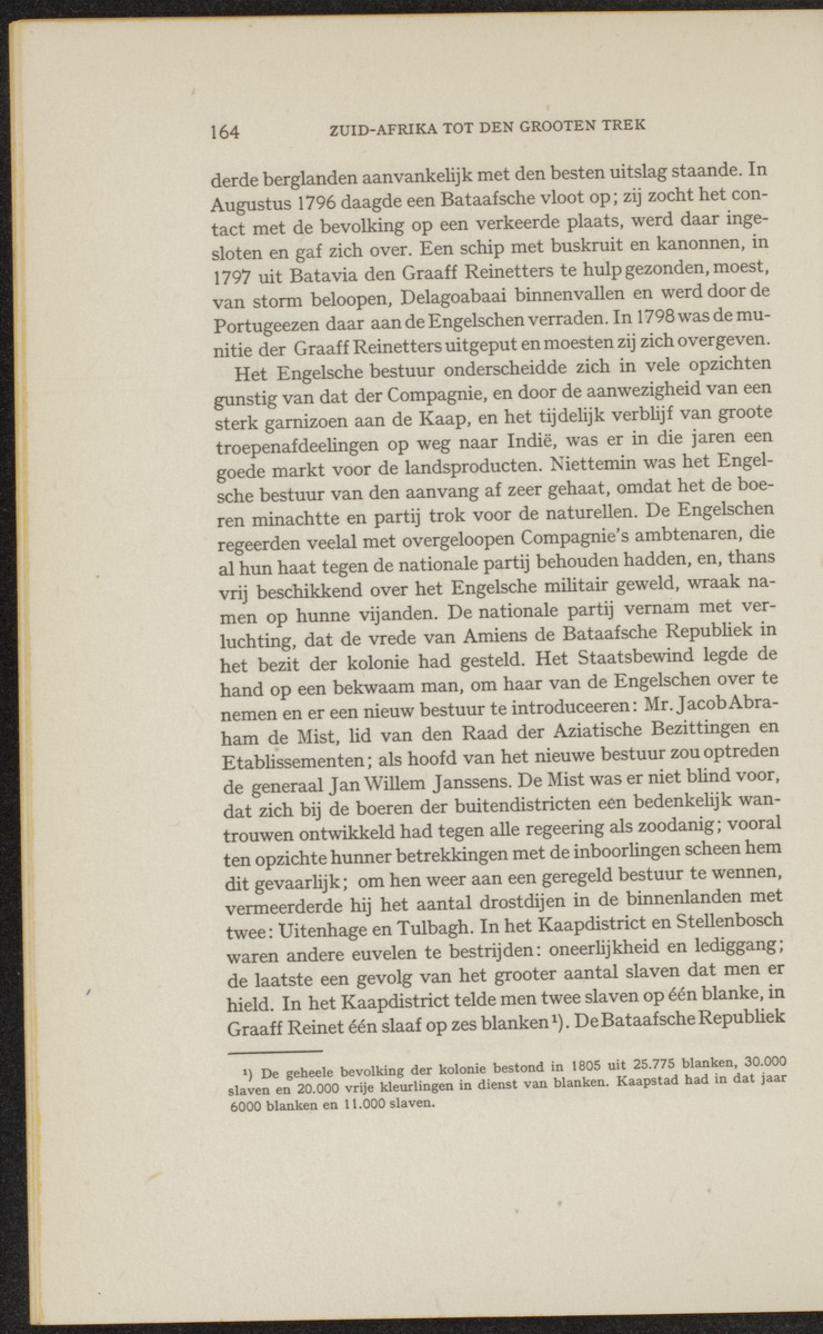 Koloniale geschiedenis - 