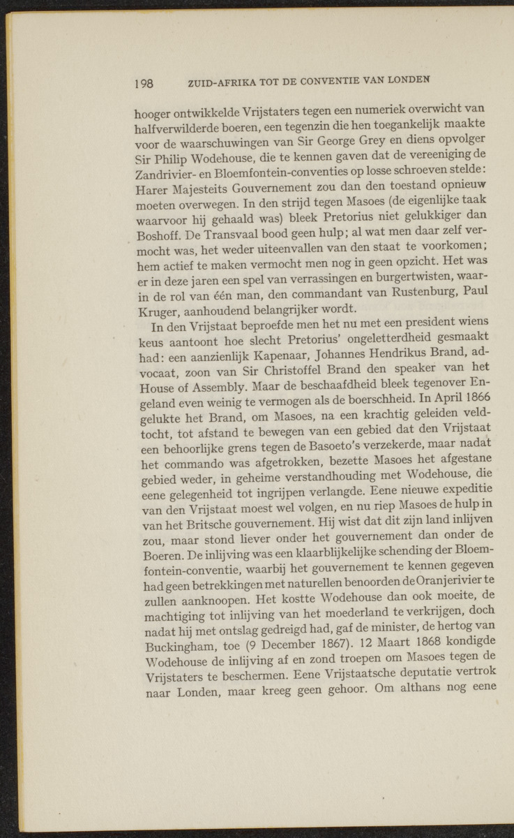Koloniale geschiedenis - 