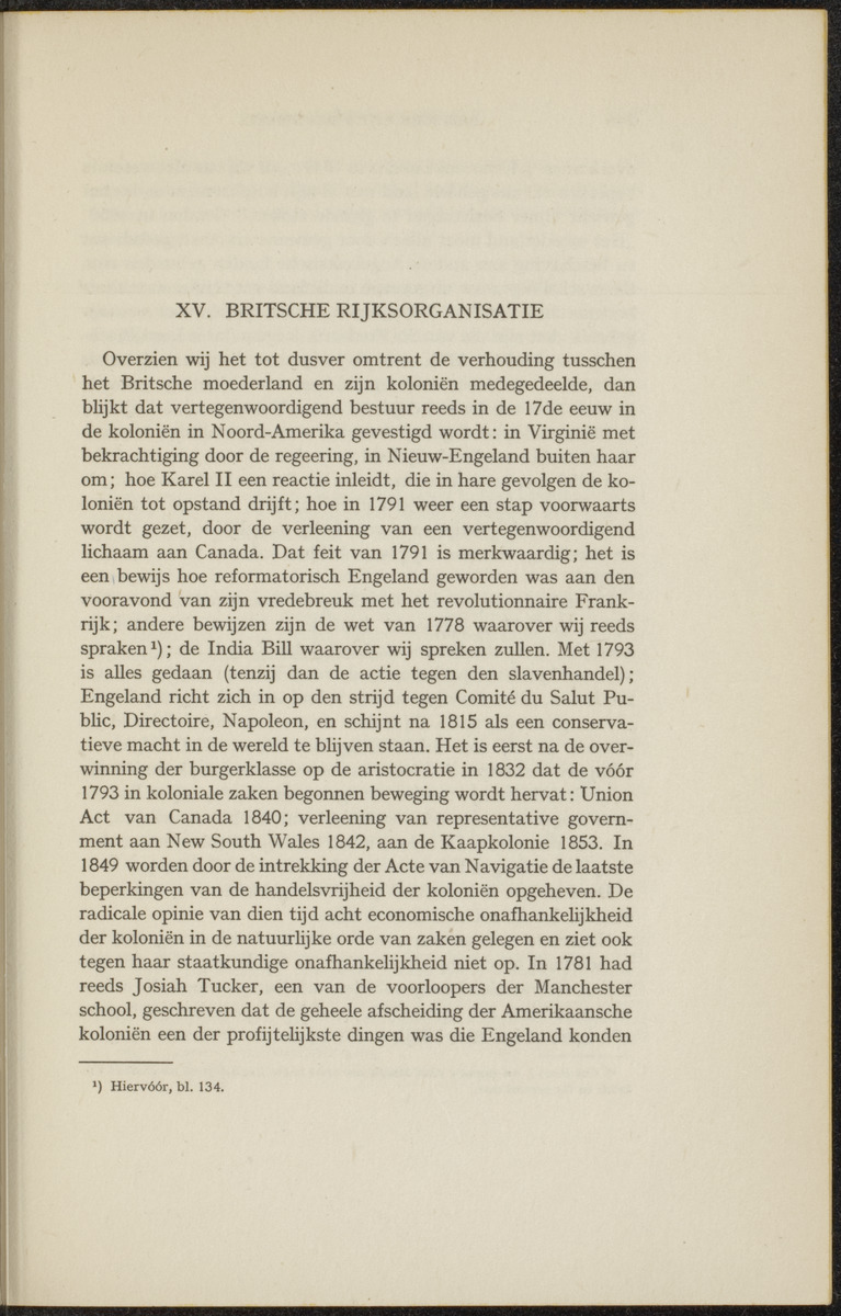 Koloniale geschiedenis - 