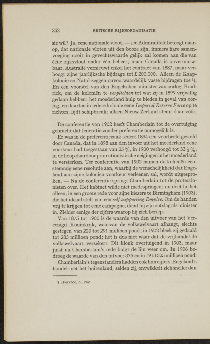 Koloniale geschiedenis - 