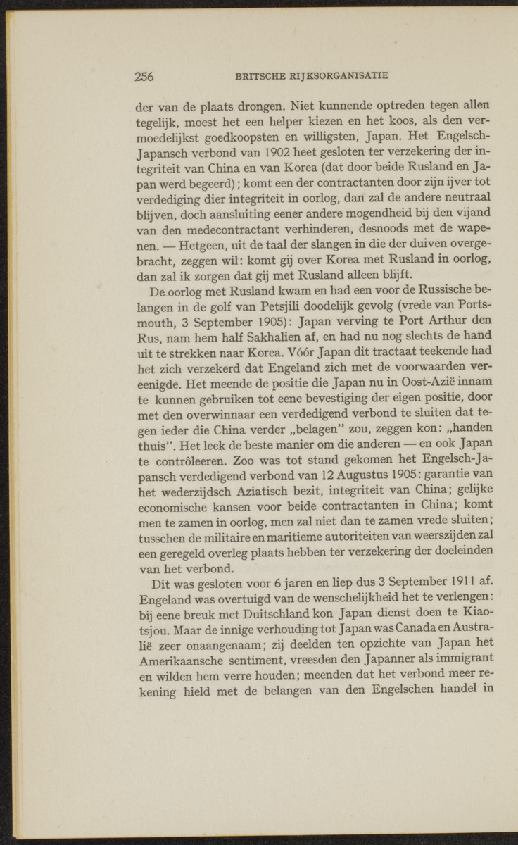 Koloniale geschiedenis - 