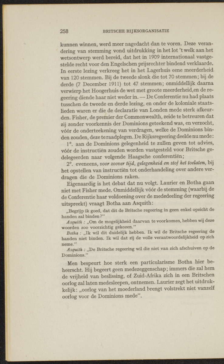 Koloniale geschiedenis - 
