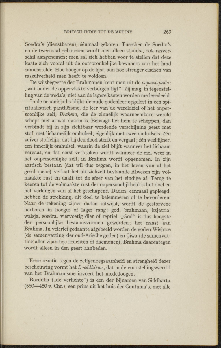 Koloniale geschiedenis - 