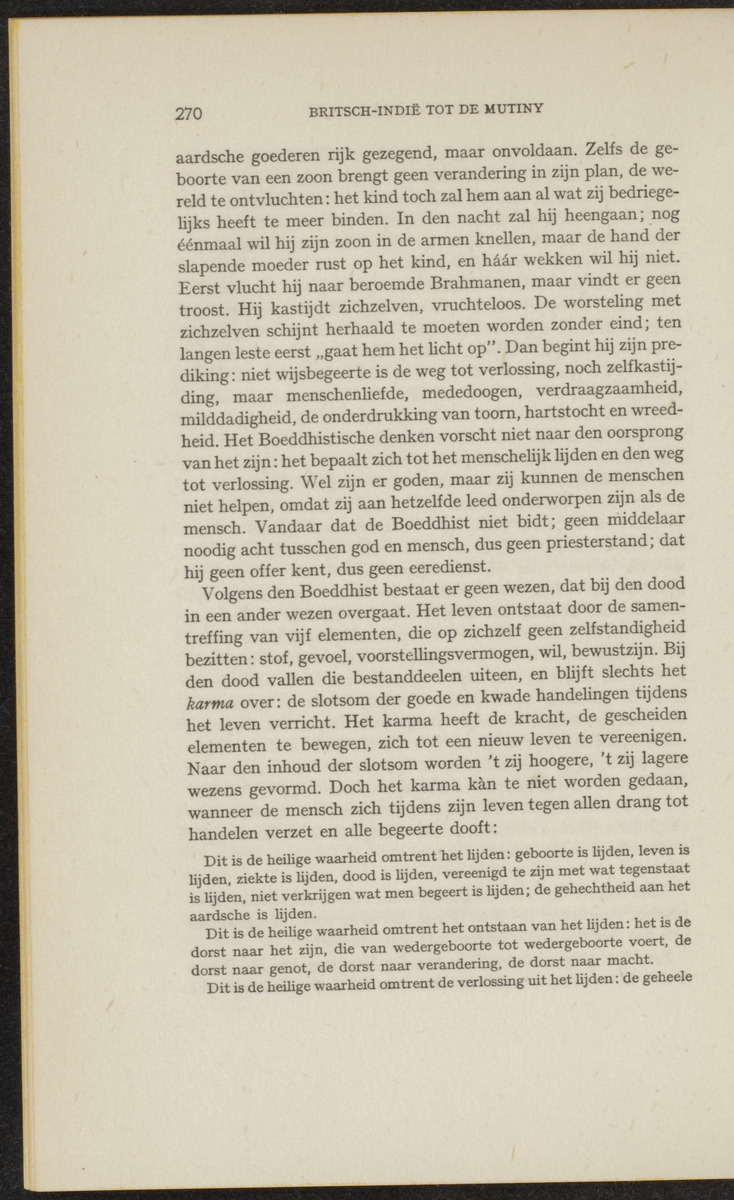 Koloniale geschiedenis - 