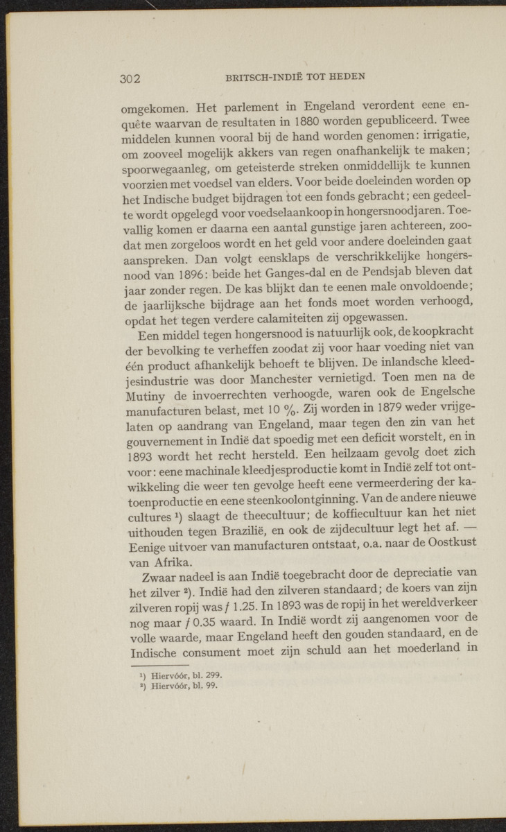 Koloniale geschiedenis - 