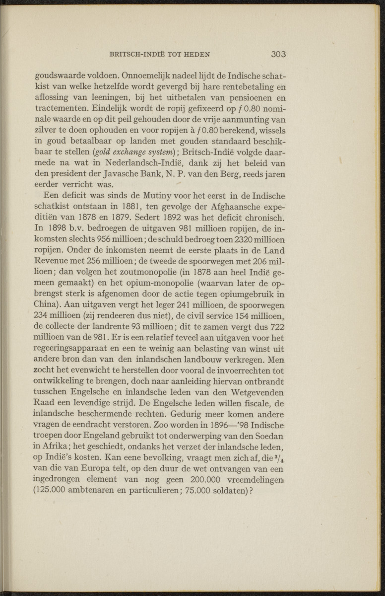 Koloniale geschiedenis - 