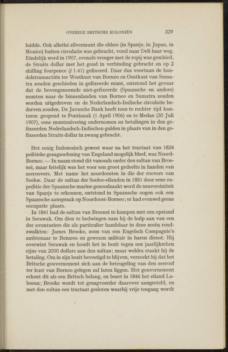 Koloniale geschiedenis - 