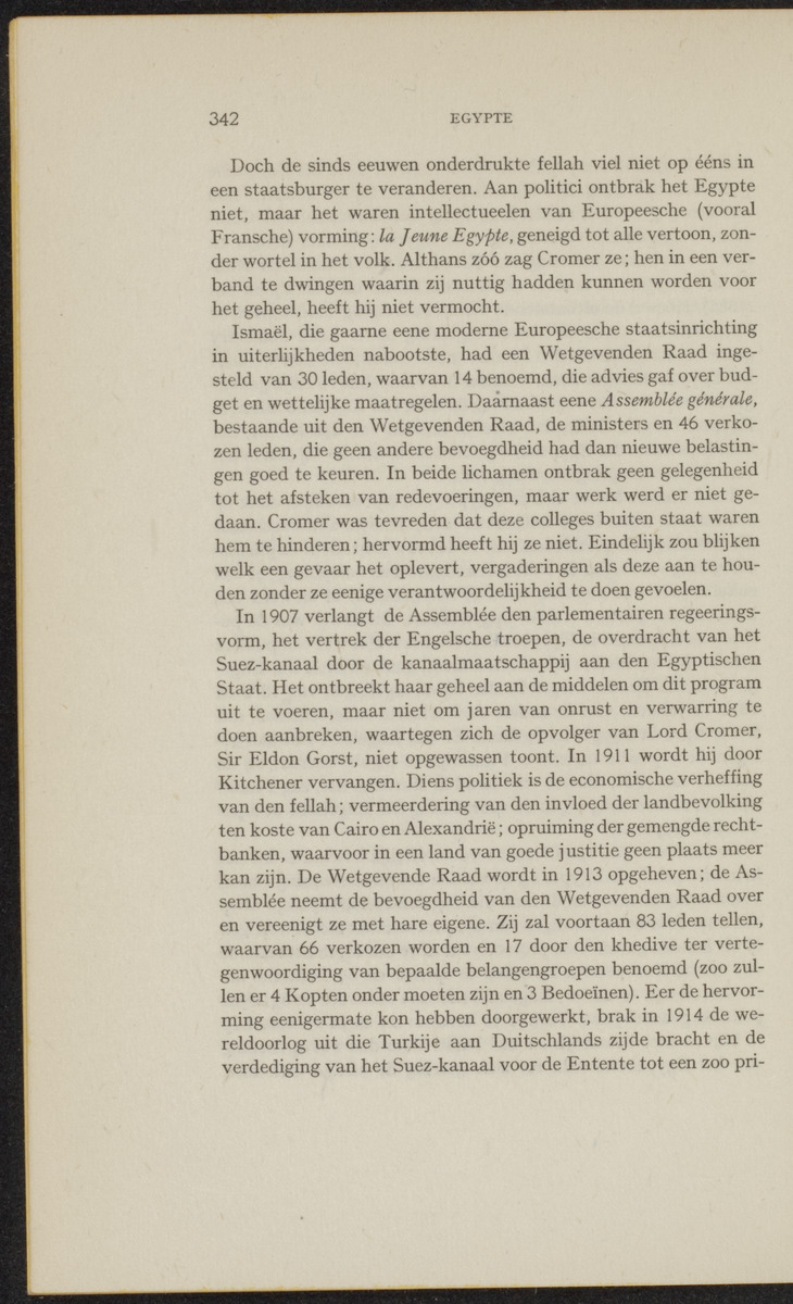 Koloniale geschiedenis - 