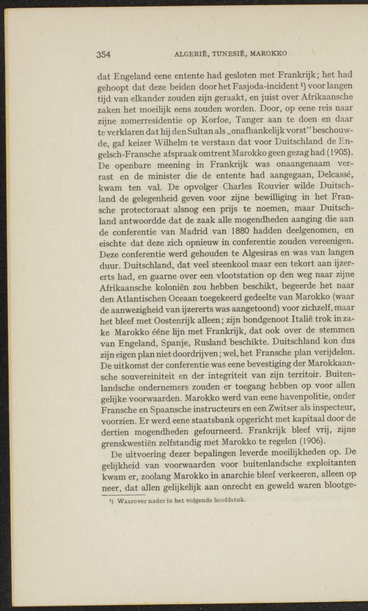 Koloniale geschiedenis - 