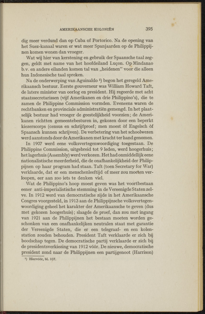 Koloniale geschiedenis - 