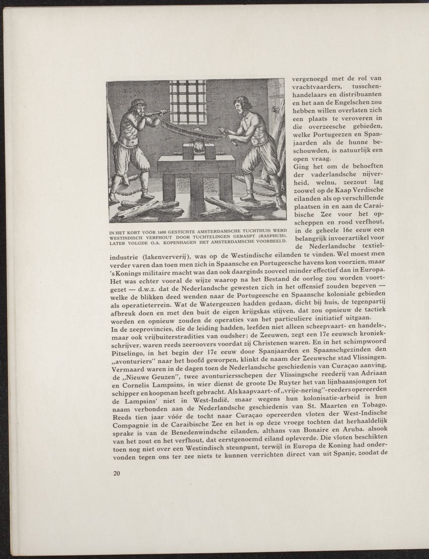 Gedenkboek Nederland-Curaçao 1634-1934 - 