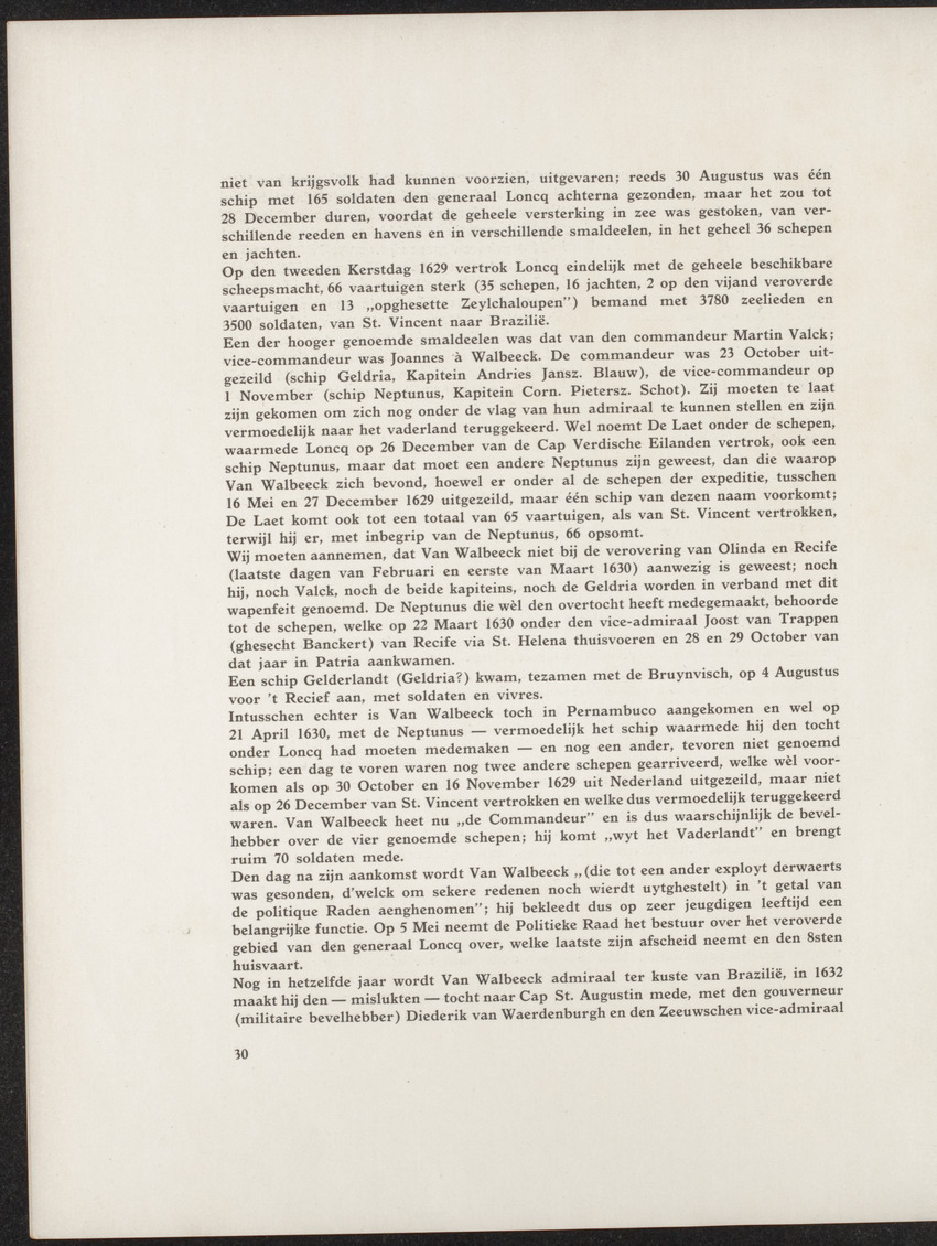 Gedenkboek Nederland-Curaçao 1634-1934 - 