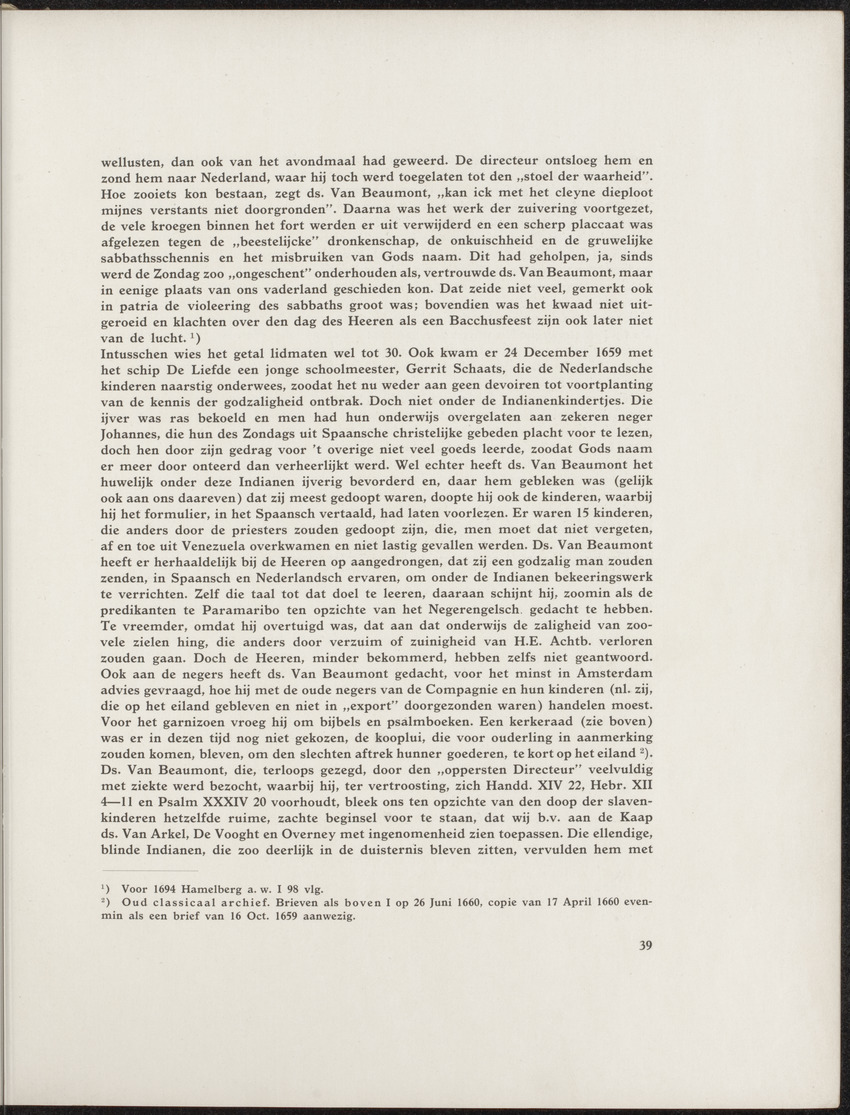 Gedenkboek Nederland-Curaçao 1634-1934 - 