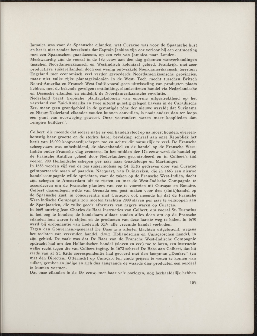 Gedenkboek Nederland-Curaçao 1634-1934 - 