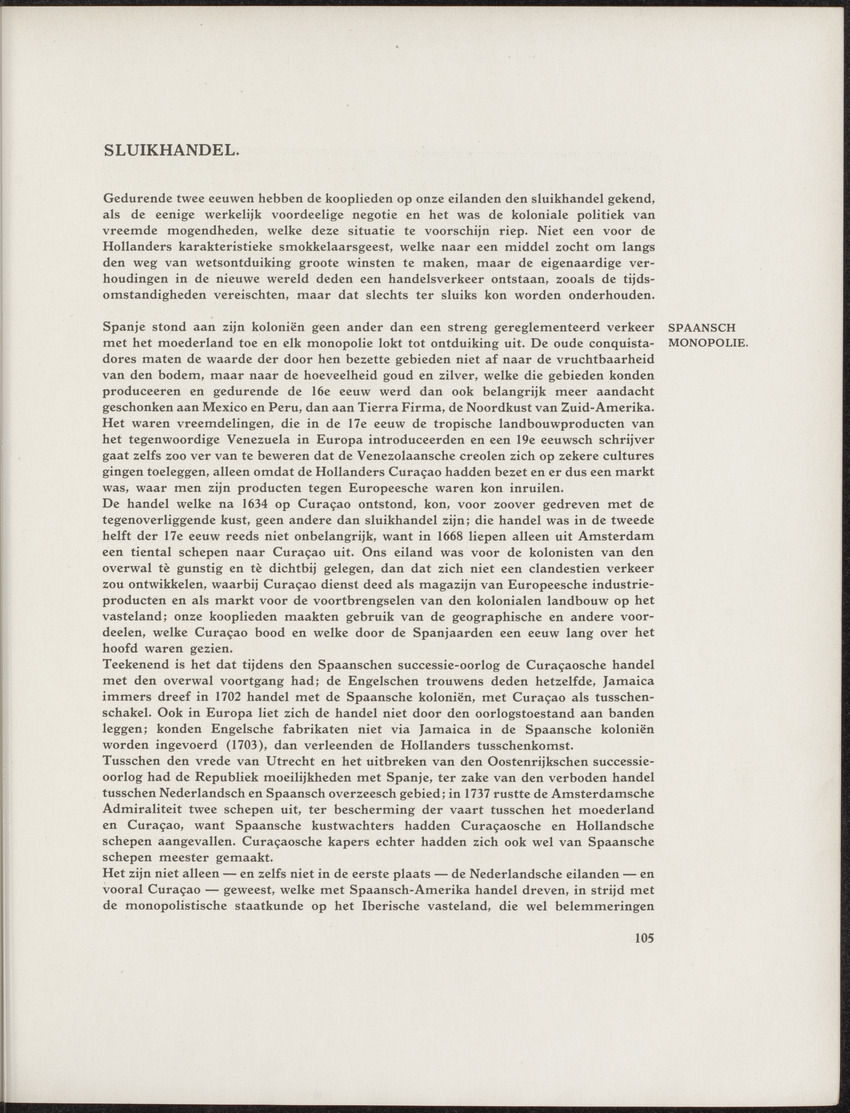 Gedenkboek Nederland-Curaçao 1634-1934 - 