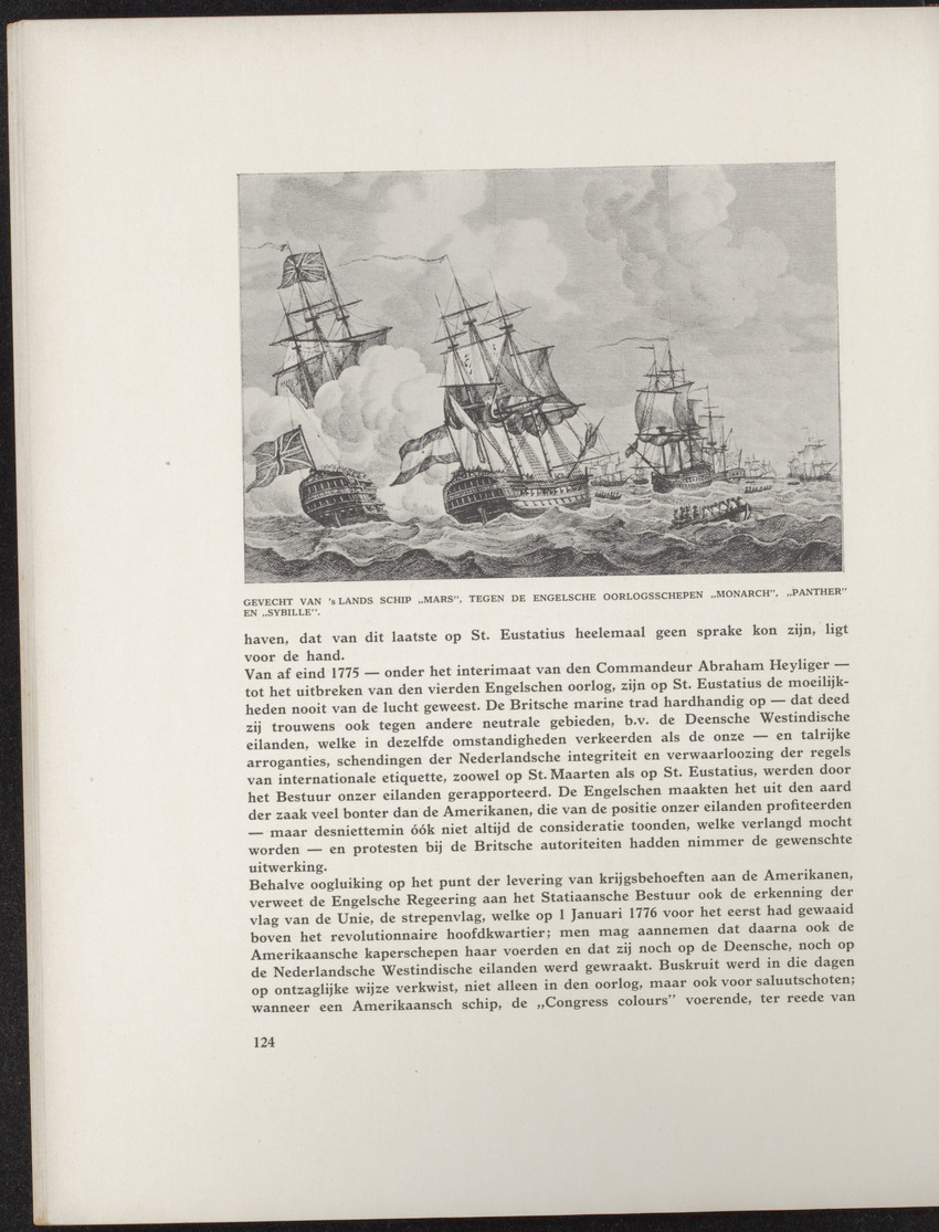 Gedenkboek Nederland-Curaçao 1634-1934 - 