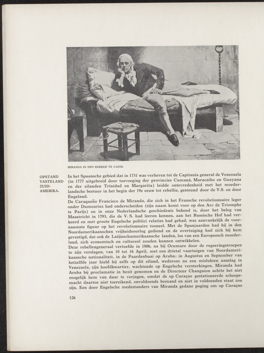 Gedenkboek Nederland-Curaçao 1634-1934 - 