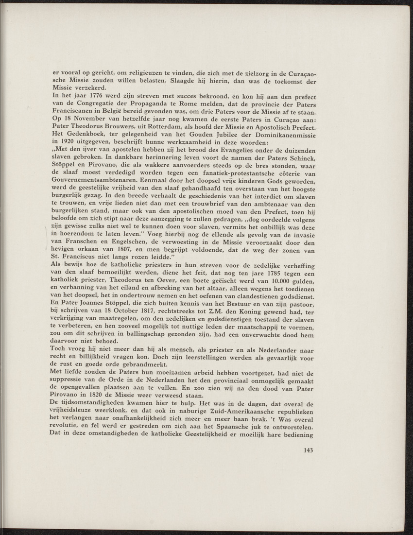 Gedenkboek Nederland-Curaçao 1634-1934 - 