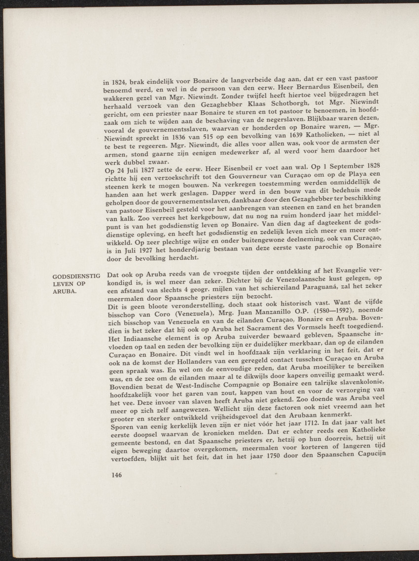 Gedenkboek Nederland-Curaçao 1634-1934 - 
