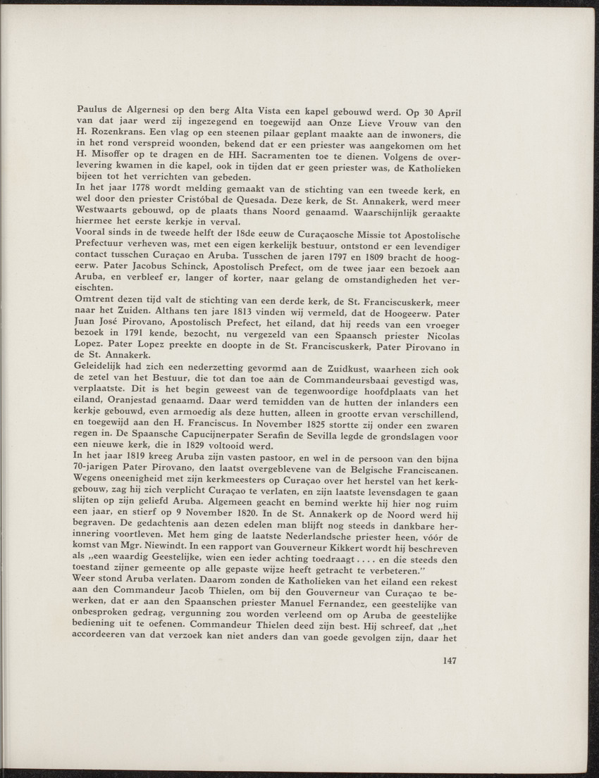 Gedenkboek Nederland-Curaçao 1634-1934 - 