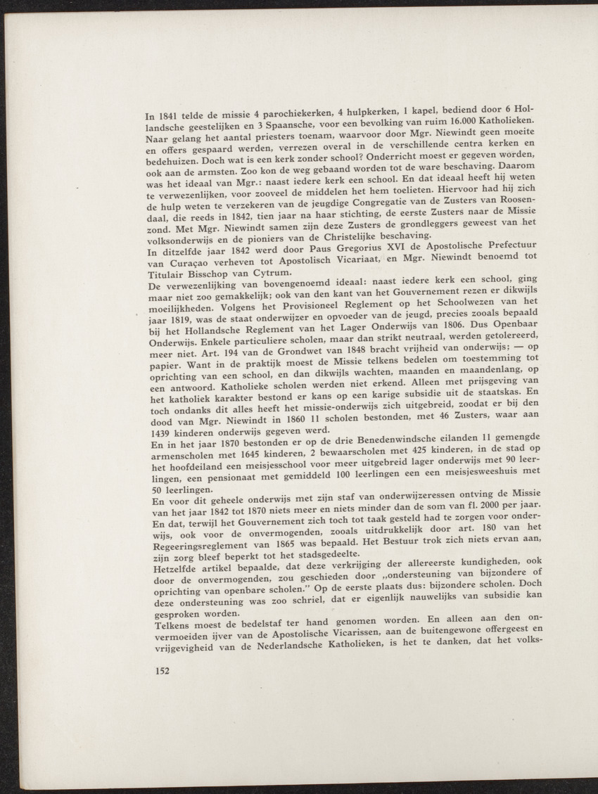 Gedenkboek Nederland-Curaçao 1634-1934 - 